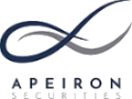 Apeiron logo